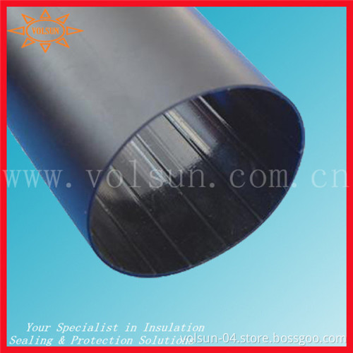 PE Stick Thick Wall Heat Shrink Sleeve Underground